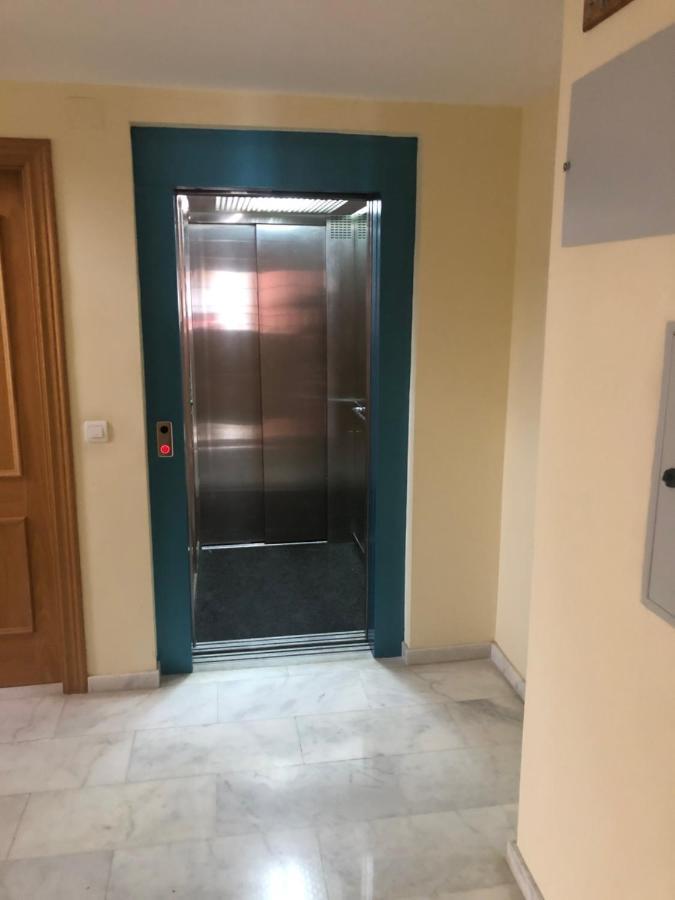 Apartamento Azahar Калаонда Екстер'єр фото