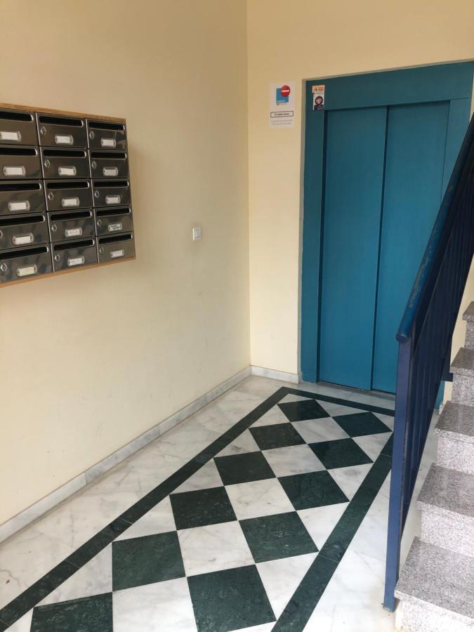 Apartamento Azahar Калаонда Екстер'єр фото