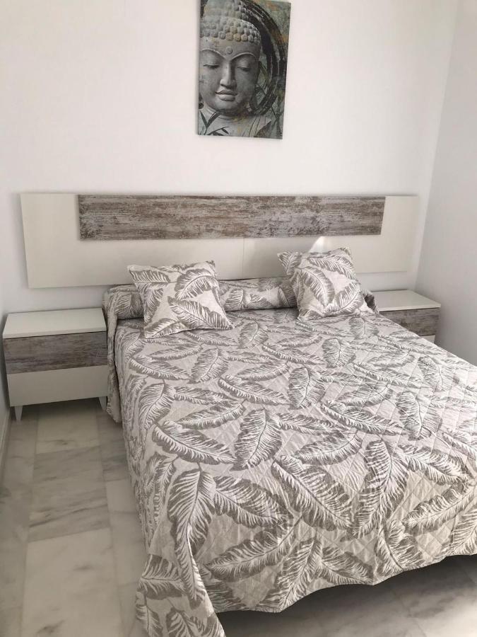Apartamento Azahar Калаонда Екстер'єр фото