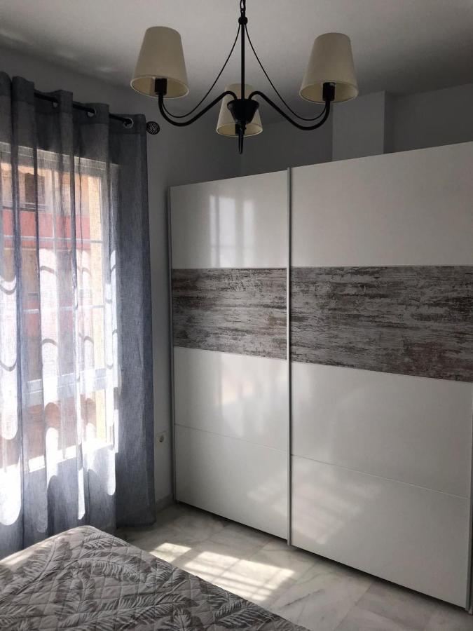 Apartamento Azahar Калаонда Екстер'єр фото
