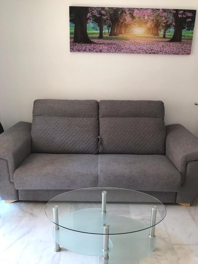 Apartamento Azahar Калаонда Екстер'єр фото