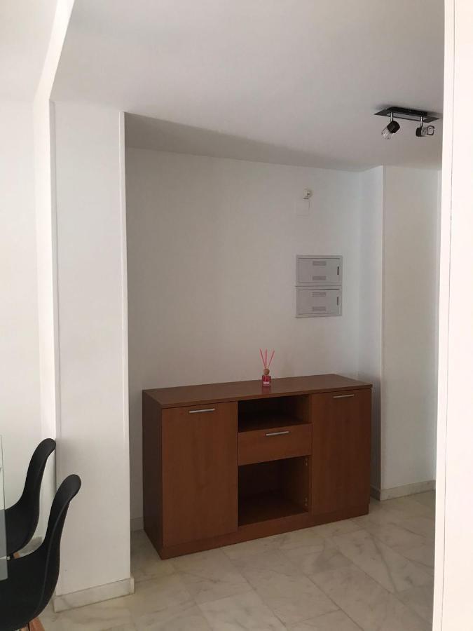 Apartamento Azahar Калаонда Екстер'єр фото