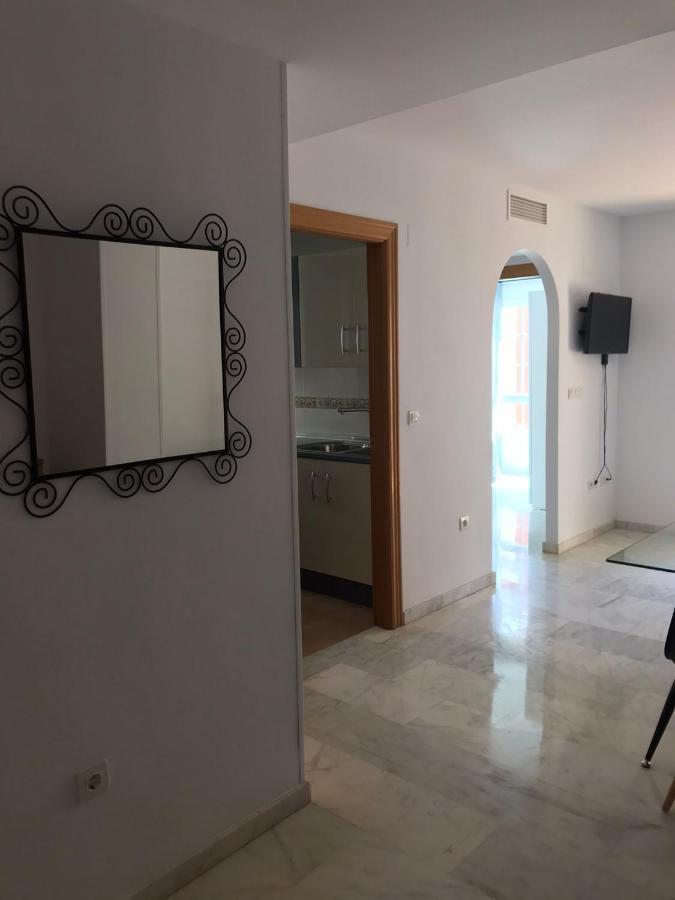 Apartamento Azahar Калаонда Екстер'єр фото