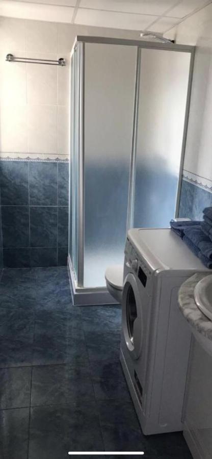 Apartamento Azahar Калаонда Екстер'єр фото